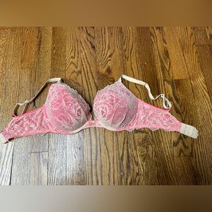 Victorias Secret push-up bra